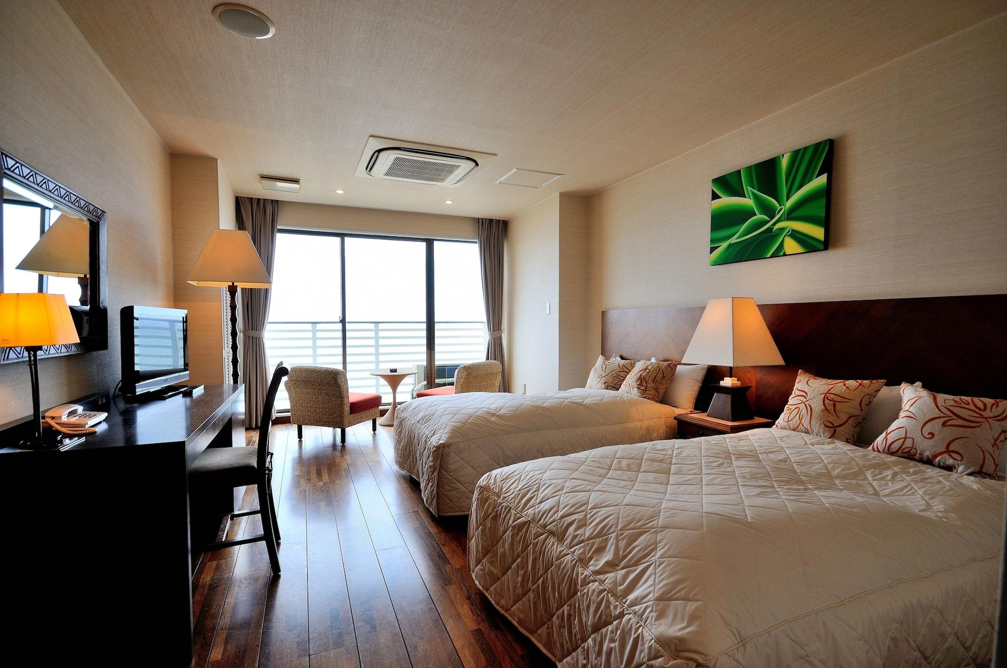 ซายัน เทอเรซ โฮเต็ล แอนด์ รีสอร์ต Hotel อนจูกุ ภายนอก รูปภาพ