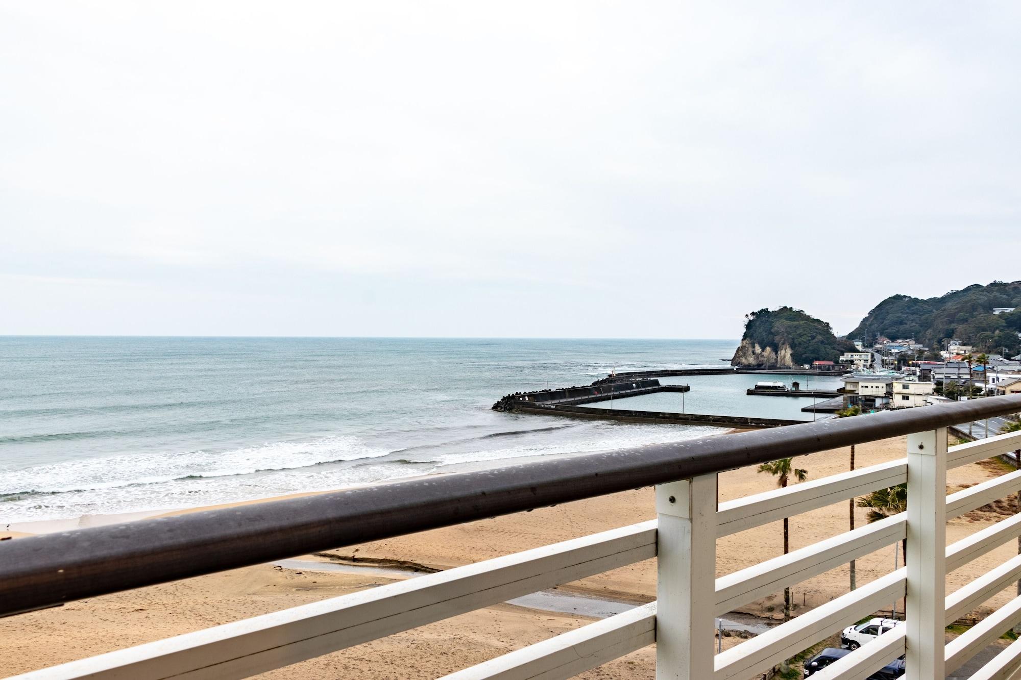 ซายัน เทอเรซ โฮเต็ล แอนด์ รีสอร์ต Hotel อนจูกุ ภายนอก รูปภาพ