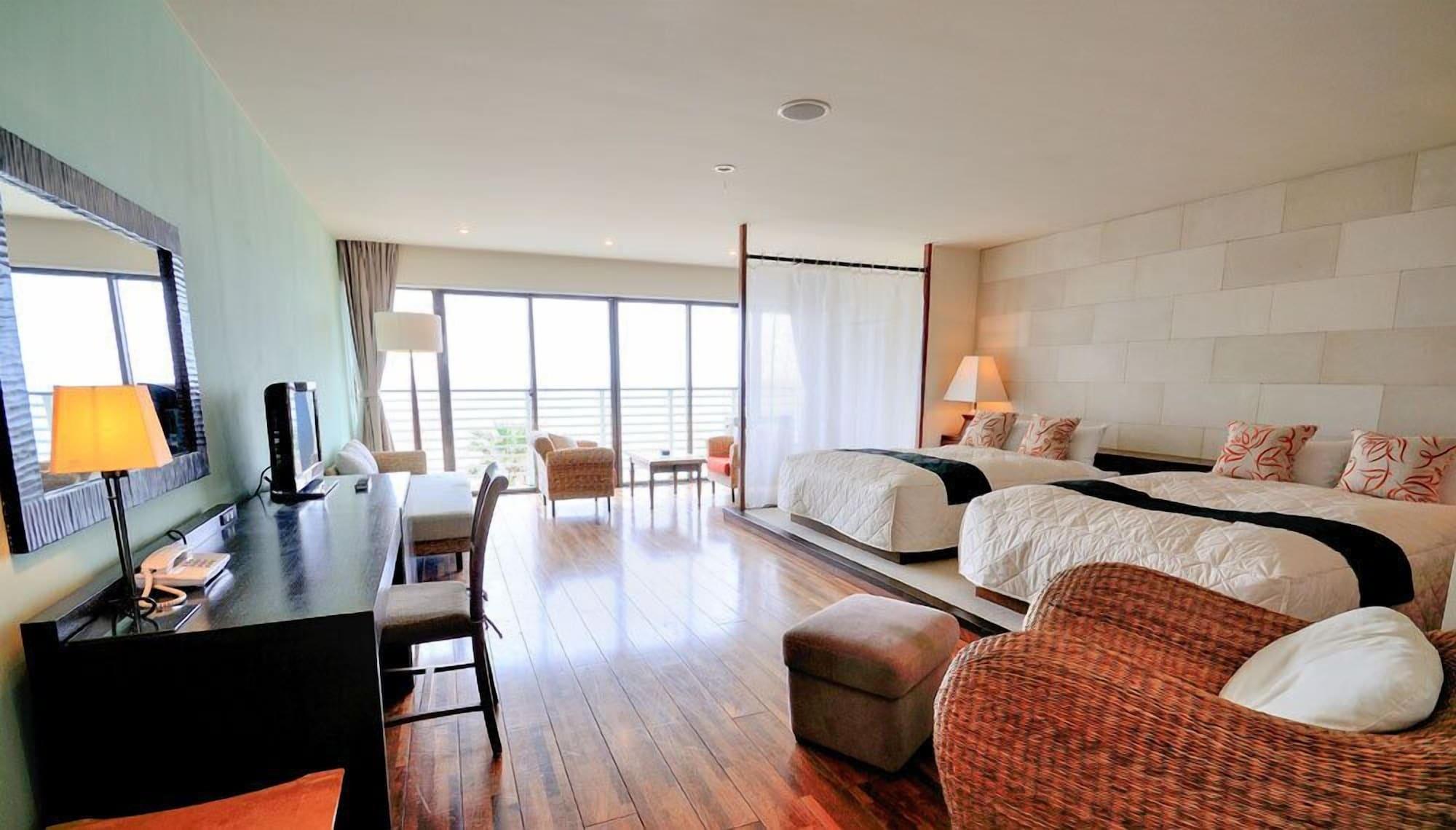 ซายัน เทอเรซ โฮเต็ล แอนด์ รีสอร์ต Hotel อนจูกุ ภายนอก รูปภาพ