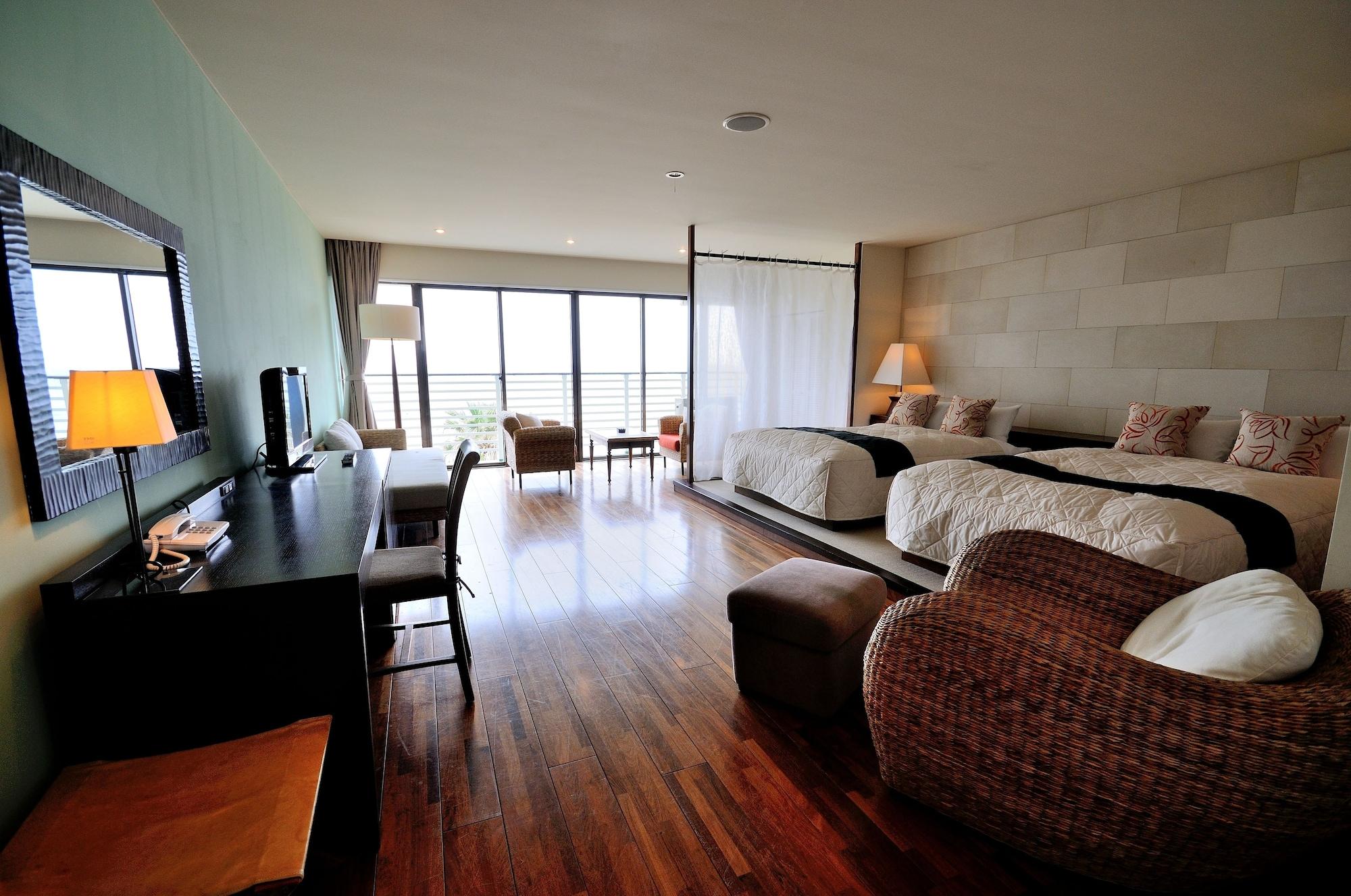 ซายัน เทอเรซ โฮเต็ล แอนด์ รีสอร์ต Hotel อนจูกุ ภายนอก รูปภาพ