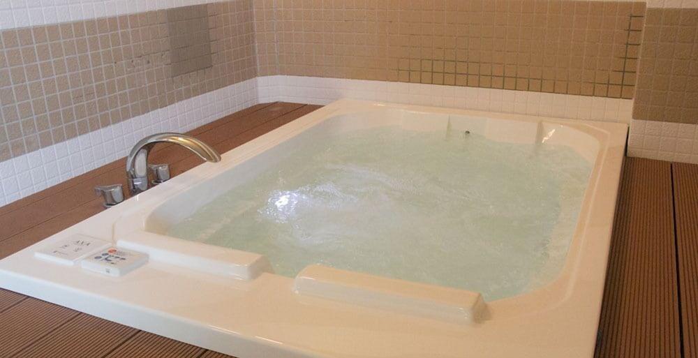 ซายัน เทอเรซ โฮเต็ล แอนด์ รีสอร์ต Hotel อนจูกุ ภายนอก รูปภาพ