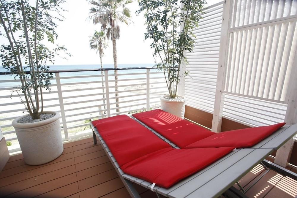 ซายัน เทอเรซ โฮเต็ล แอนด์ รีสอร์ต Hotel อนจูกุ ภายนอก รูปภาพ