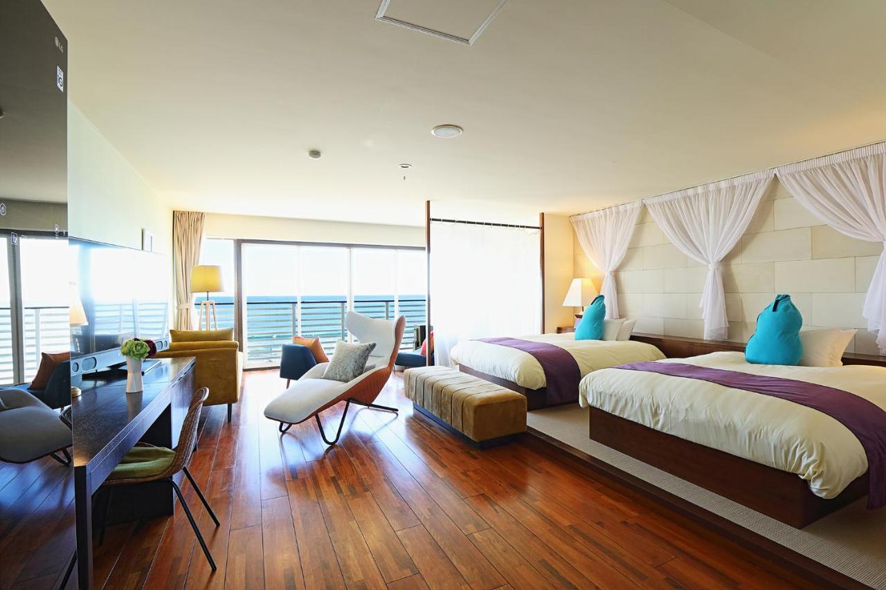 ซายัน เทอเรซ โฮเต็ล แอนด์ รีสอร์ต Hotel อนจูกุ ภายนอก รูปภาพ