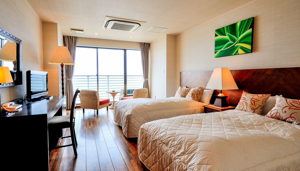 ซายัน เทอเรซ โฮเต็ล แอนด์ รีสอร์ต Hotel อนจูกุ ภายนอก รูปภาพ